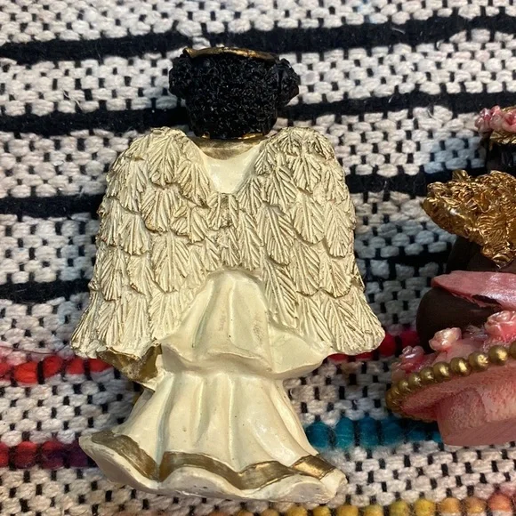 Angel Children Collectable statues - Picture 6 of 16